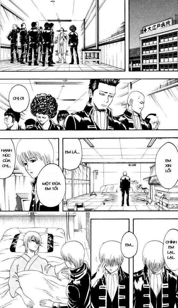 gintama - linh hồn bạc chapter 132 15