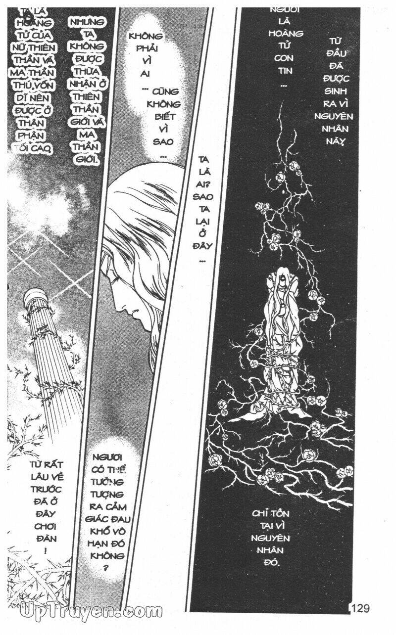 hoàng tử hoa - bud boy chapter 21 130