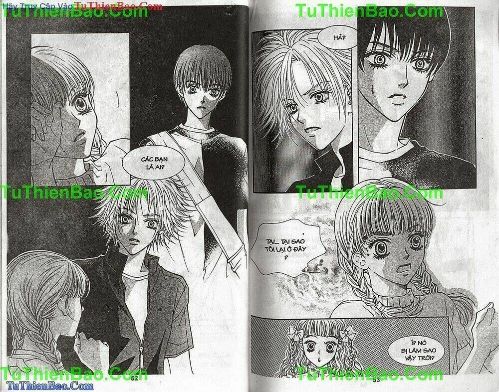 bỗng nhiên có tiền chapter 5 27