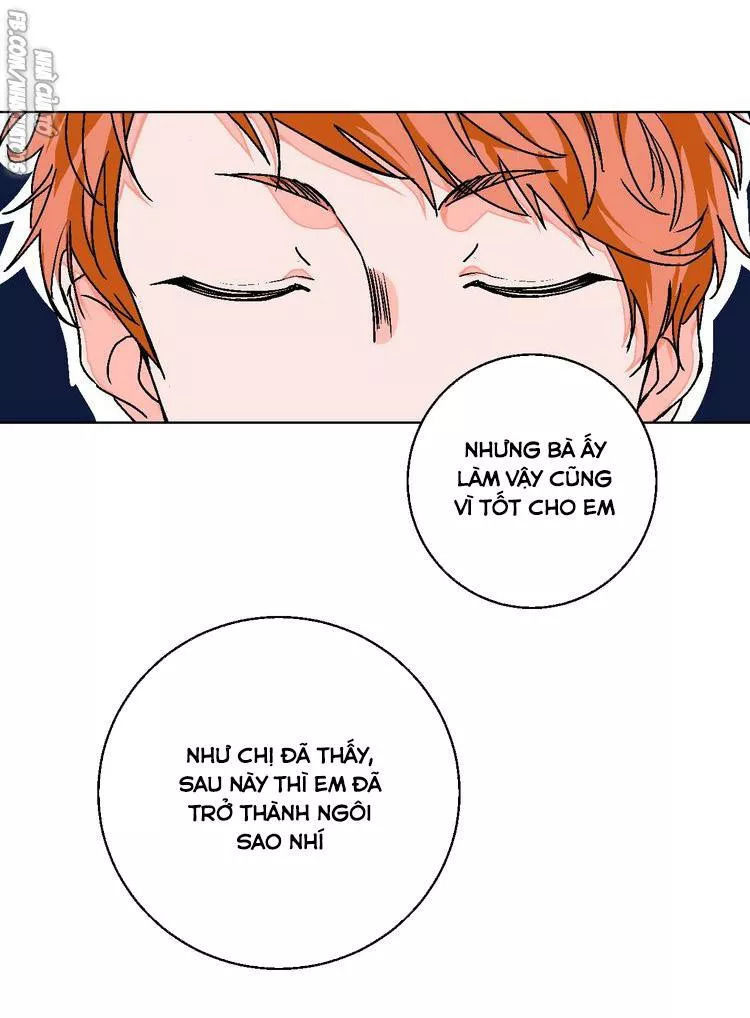 99 độ f - talk to me chapter 21 22
