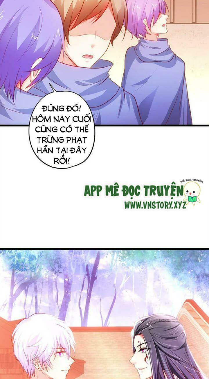 huyết tộc đáng yêu chapter 145 4