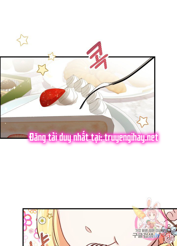 trở thành vợ thái tử quái vật chapter 16.1 19