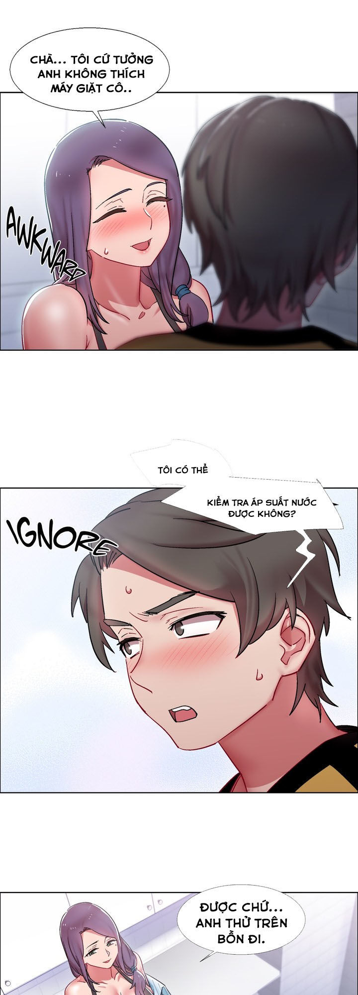 rental girls chapter 29 8