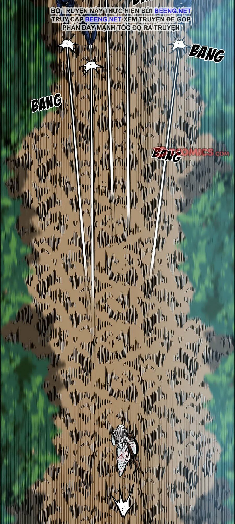 bá chủ học đường ss2 chapter 50 11