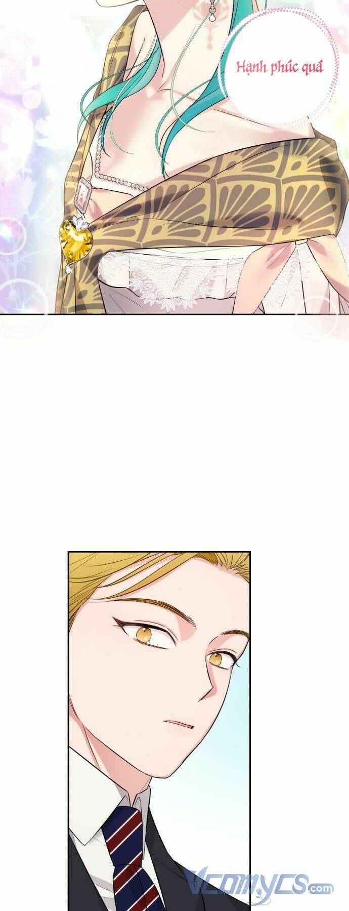 công nương mint bé nhỏ chapter 29 27