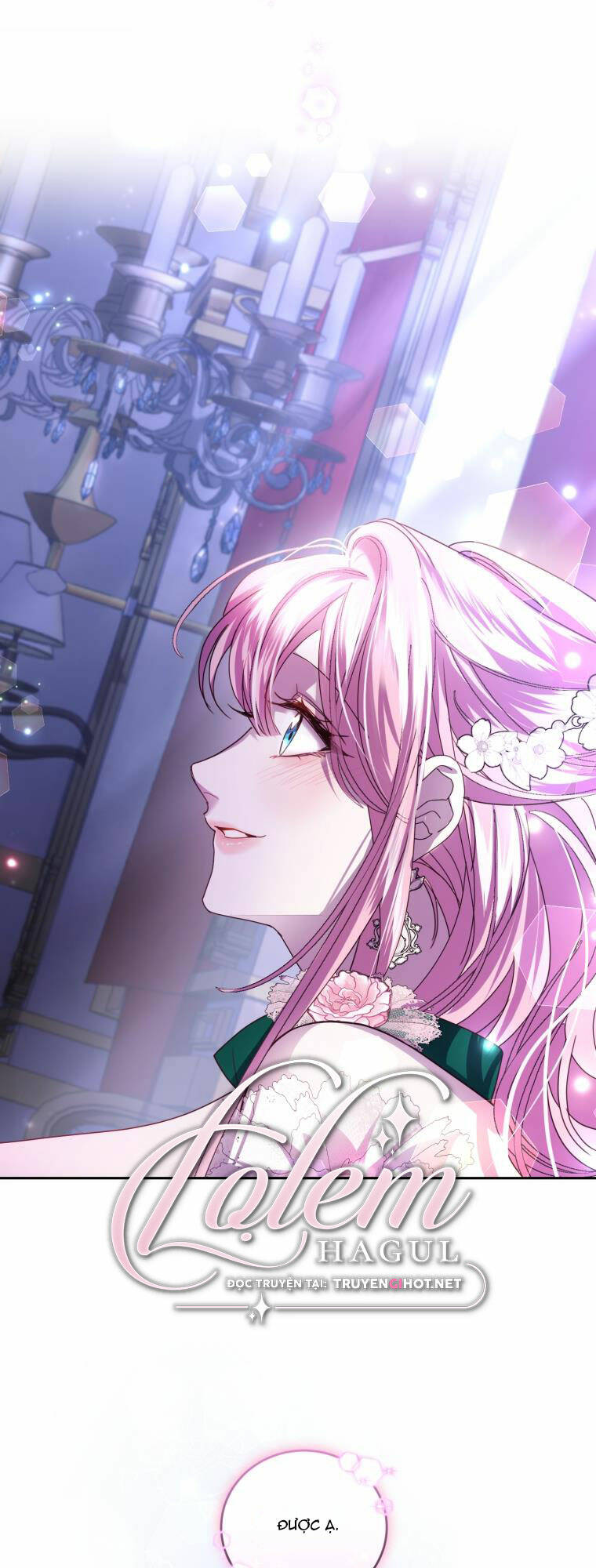 nhà điều chế nước hoa độc quyền của bạo chúa chapter 78 21
