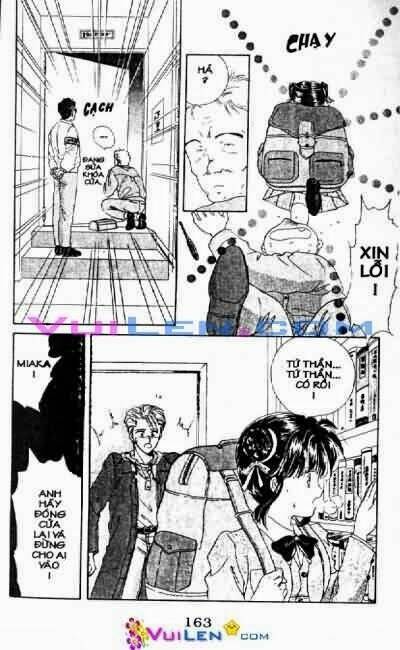 quyển sách kỳ bí chapter 2 163