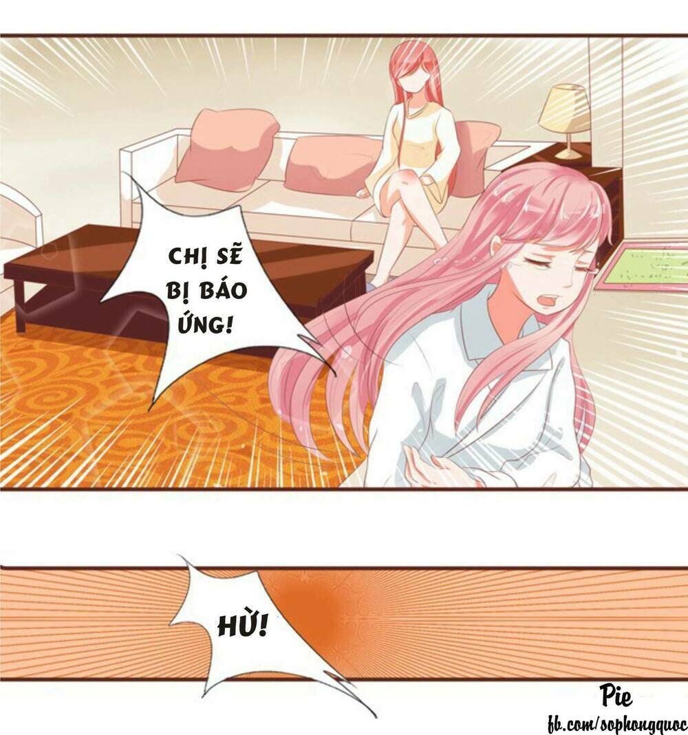 vương tước tư hữu bảo bối chapter 2 9