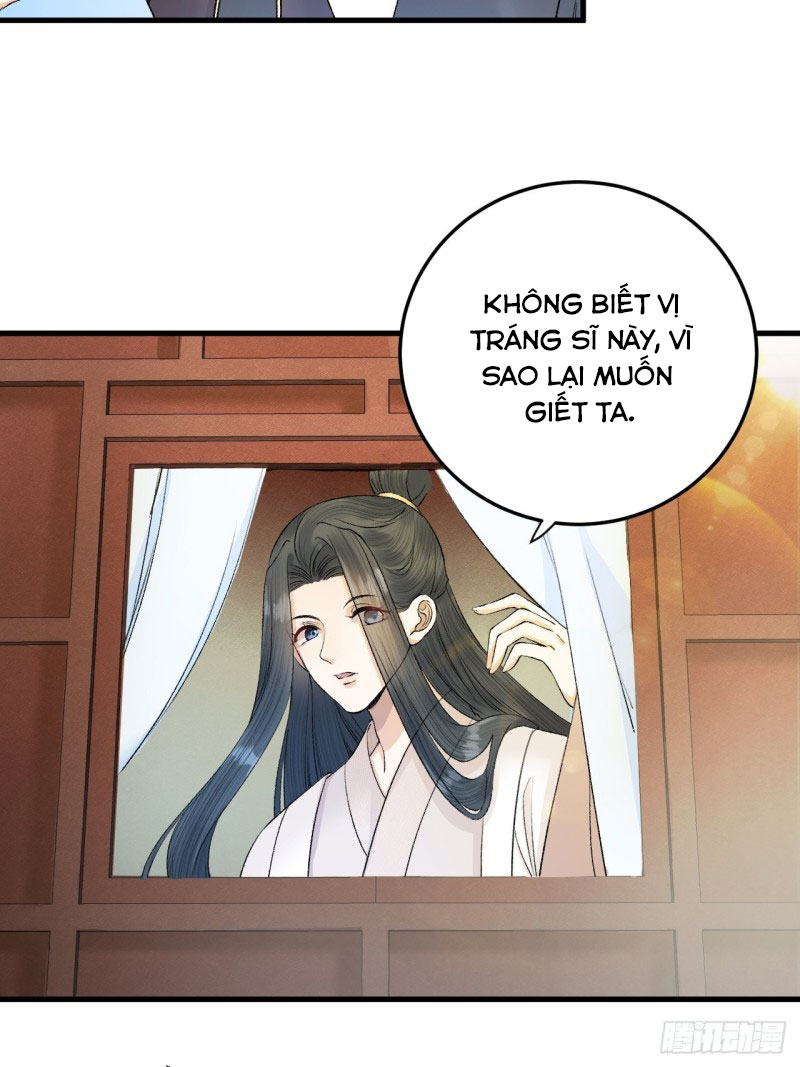 lễ băng nhạc hoại chi dạ chapter 29 5