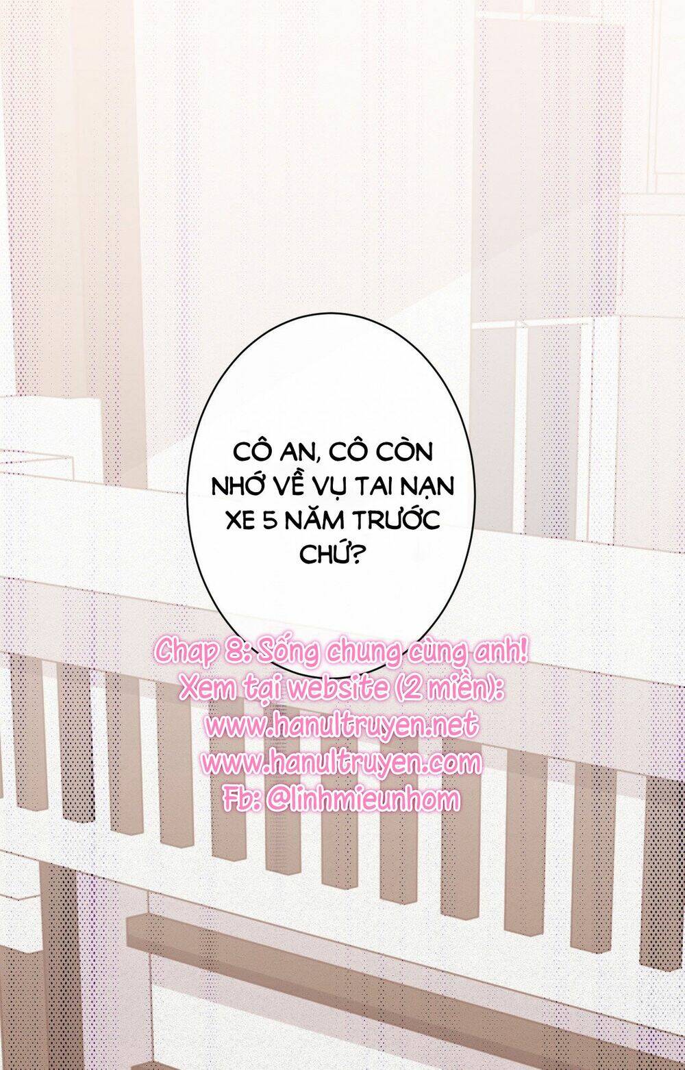 dĩ hôn chi danh chapter 8.1 2