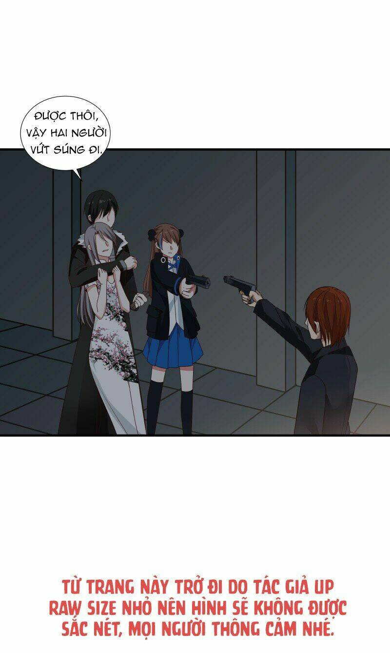 bút ký phản công của nữ phụ pháo hôi chapter 19 12