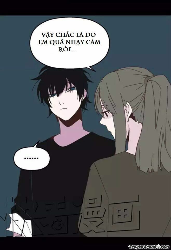 ứng dụng thẩm mỹ chapter 12 46