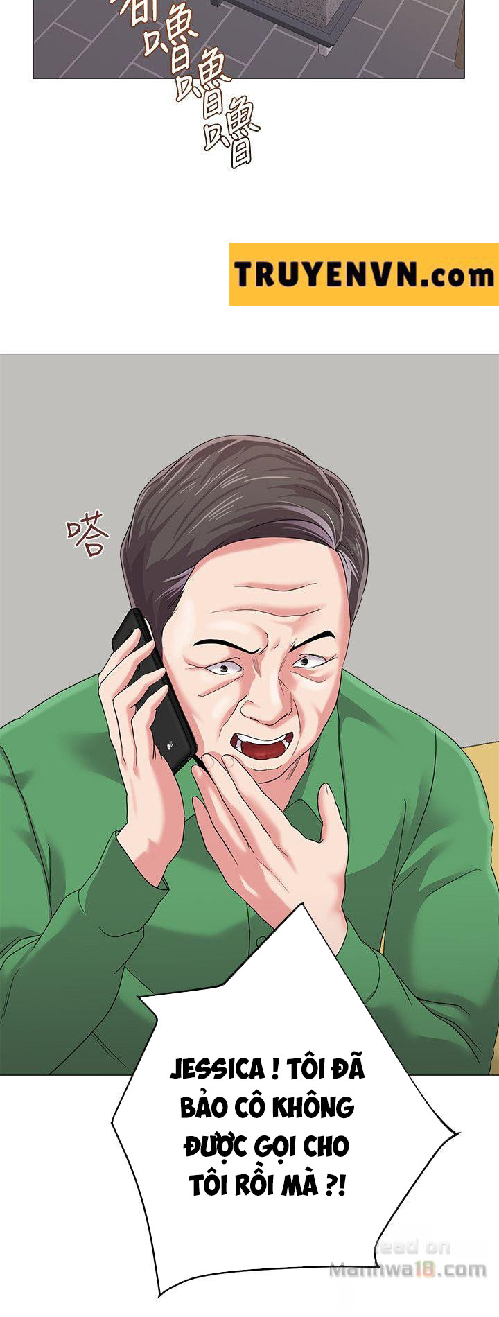 cô giáo bán thân chapter 28 35