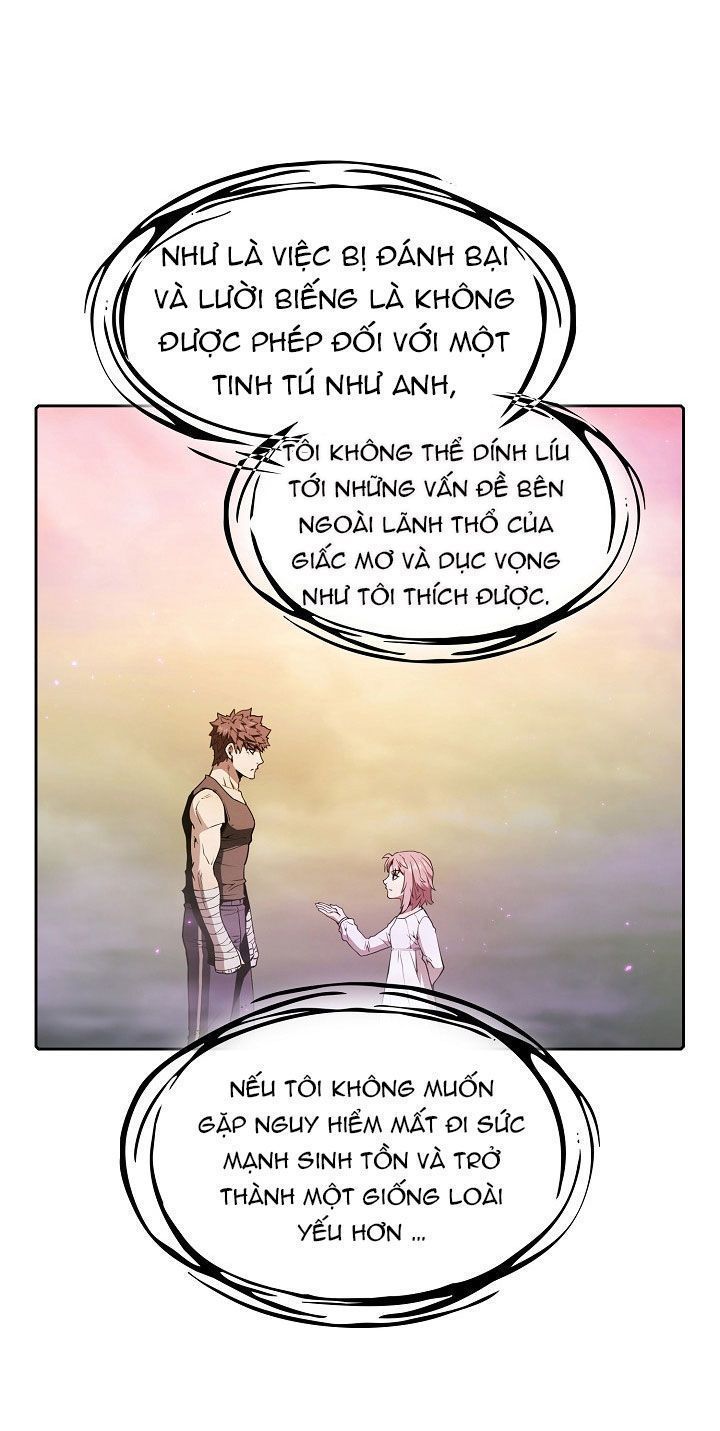 chòm sao trở về từ địa ngục chapter 21 29