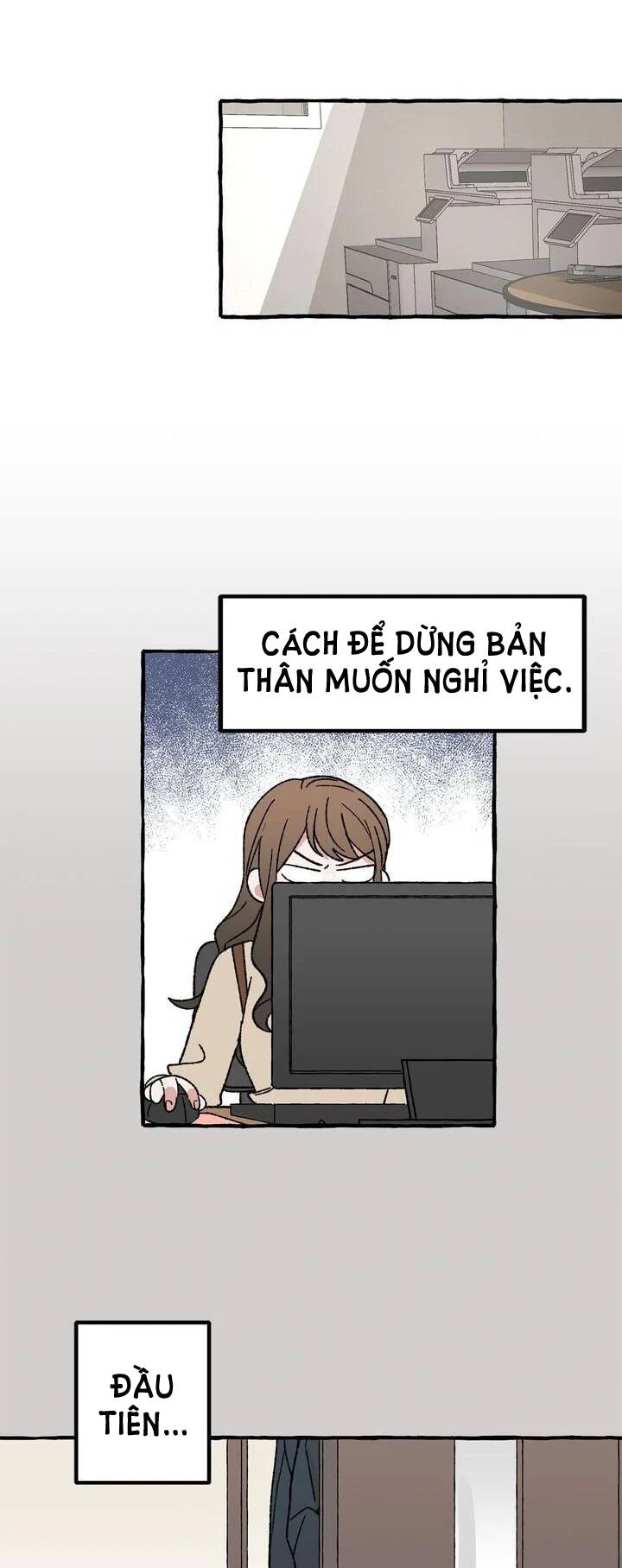 nhân viên mới của masung chapter 11 23