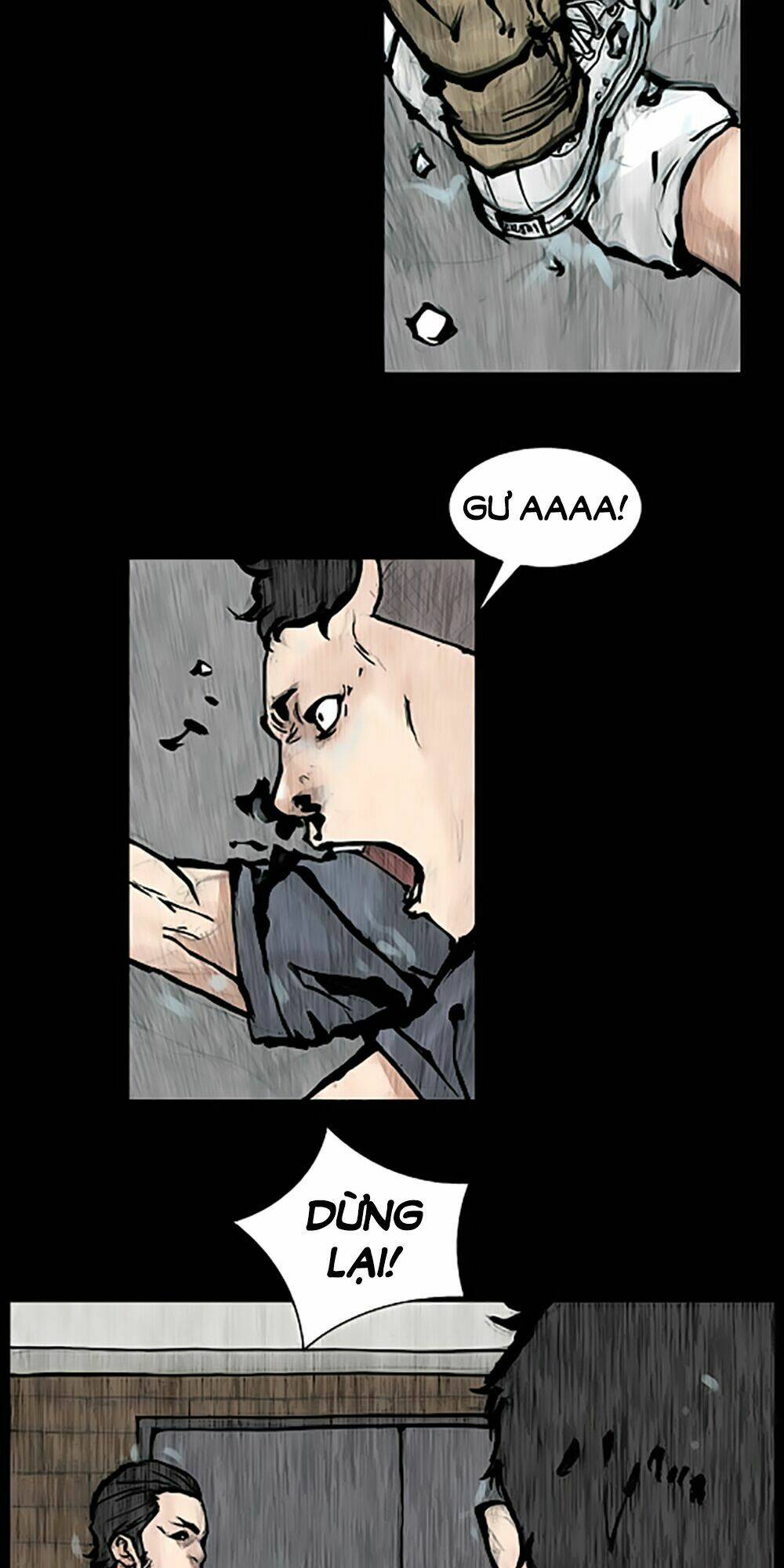 dokgo | độc cô chapter 74 19