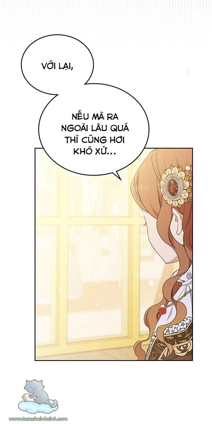 kiếp này ta sẽ trở thành gia chủ chapter 58 42