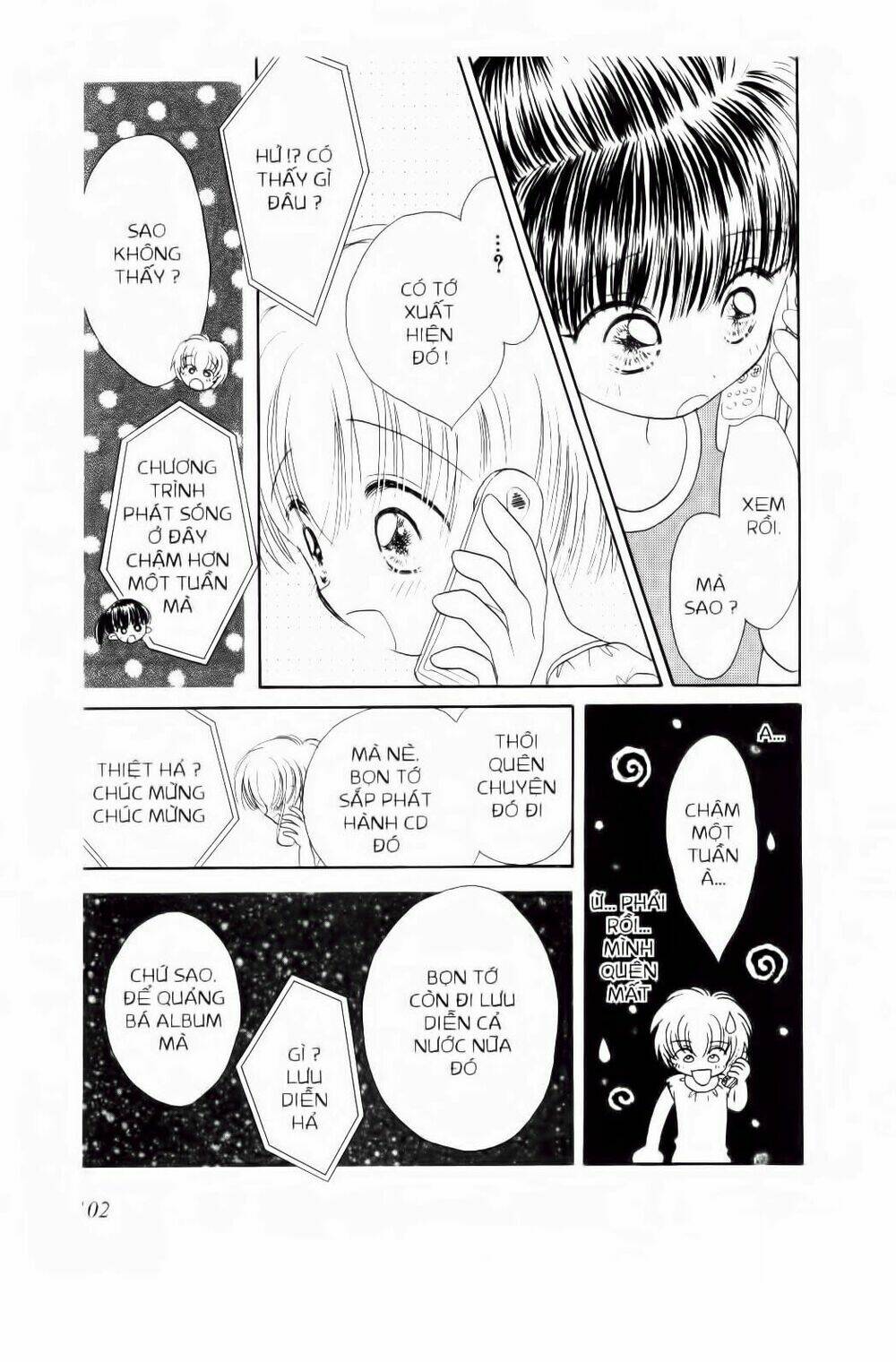 chắp cánh ước mơ chapter 30 11