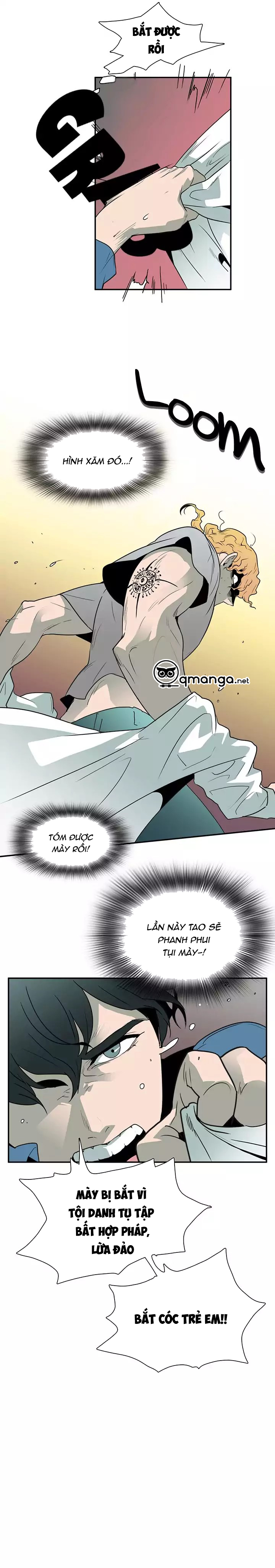 dear door chapter 1 3