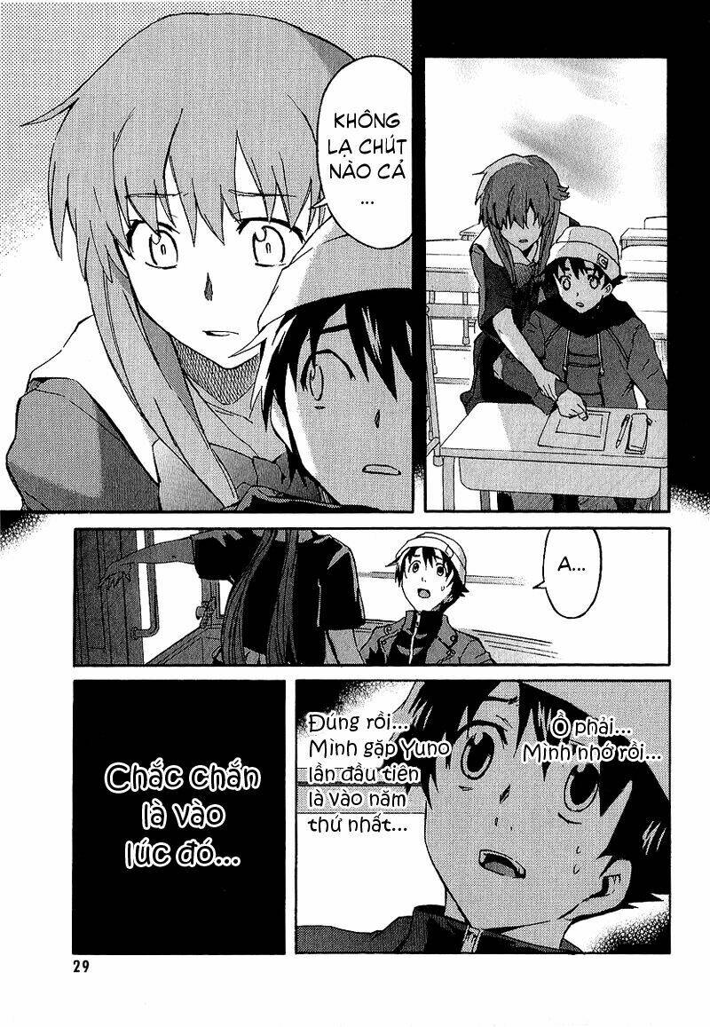 nhật kí tương lai chapter 5 28