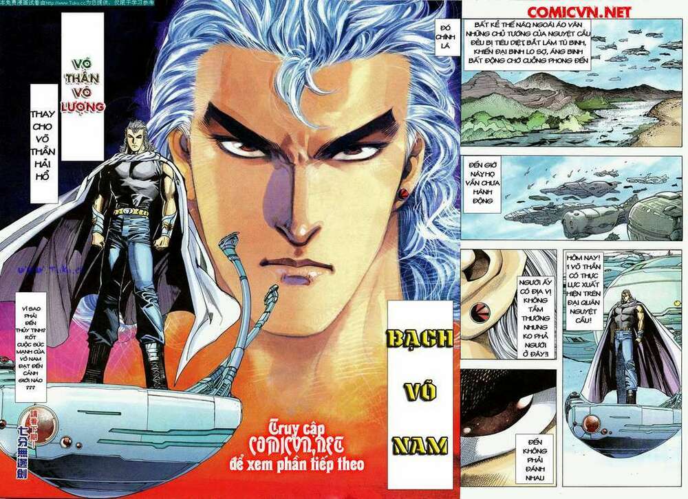 võ thần chapter 56 29