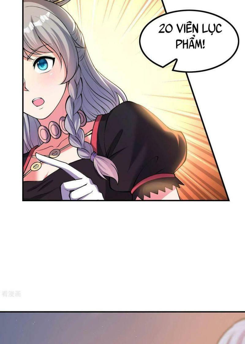 đệ nhất người ở rể chapter 157 10