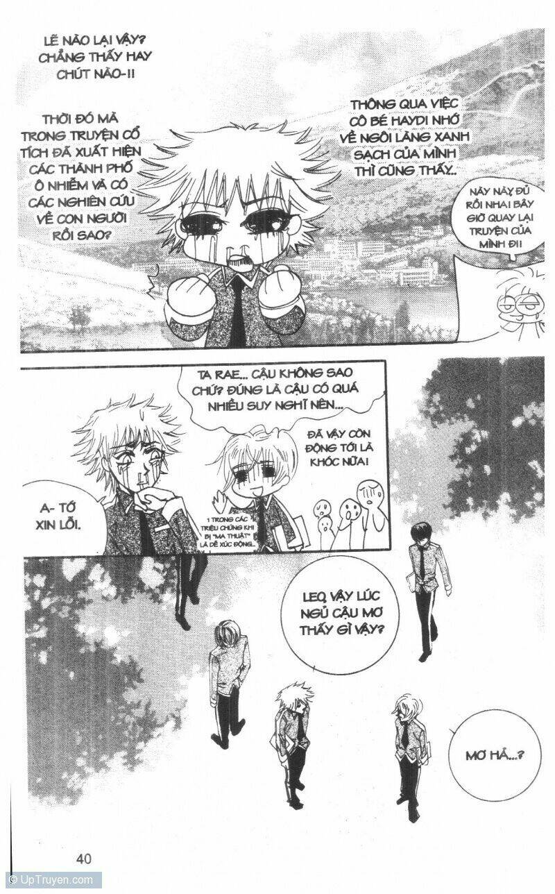 ordinary school chapter 4 47