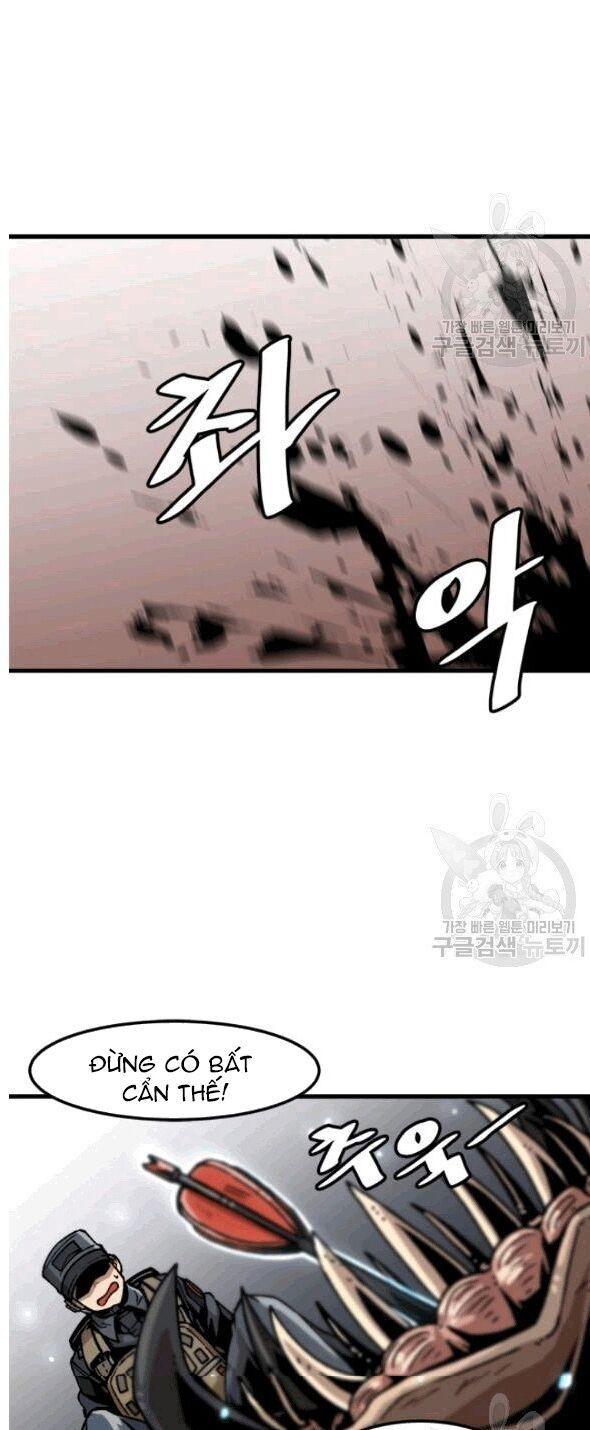 lên cấp một mình chapter 30 40