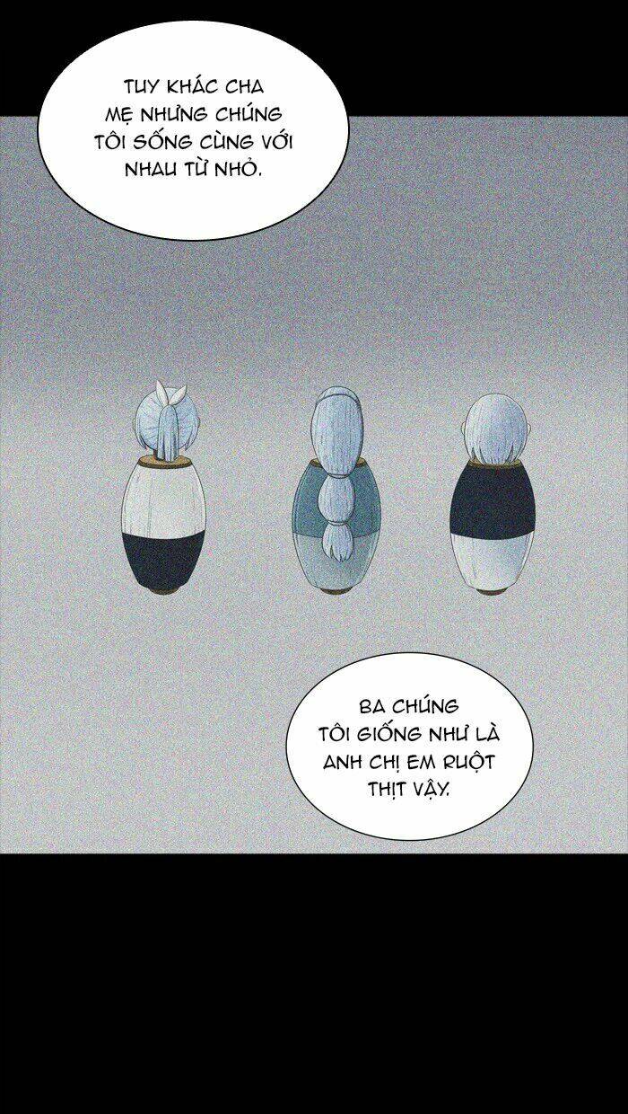 cuộc chiến trong tòa tháp chapter 364 29