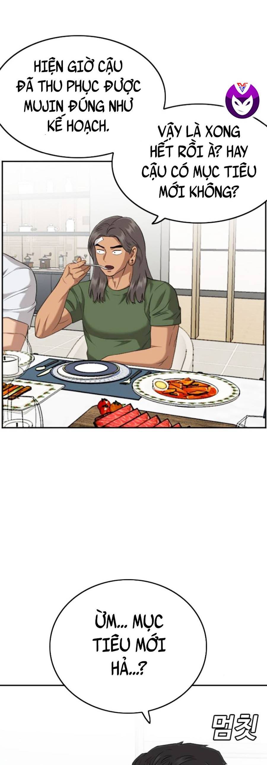 người xấu chapter 124 65