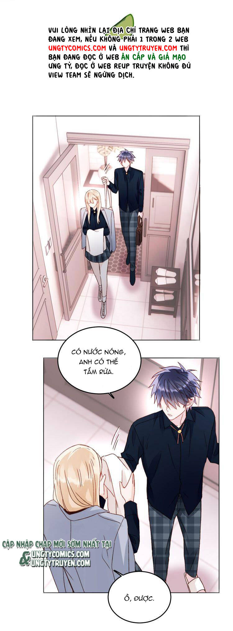 tôi phải làm 1 kẻ đại xấu xa chapter 34 33