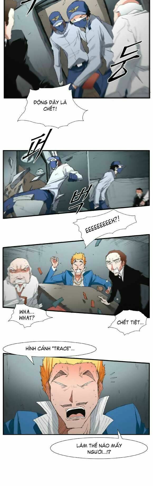 siêu năng chapter 33 3