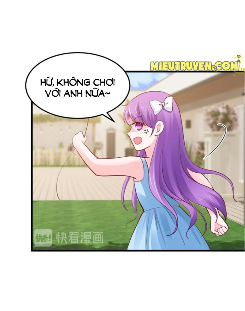 độc nhất sủng ái của thủ tịch chapter 67 2