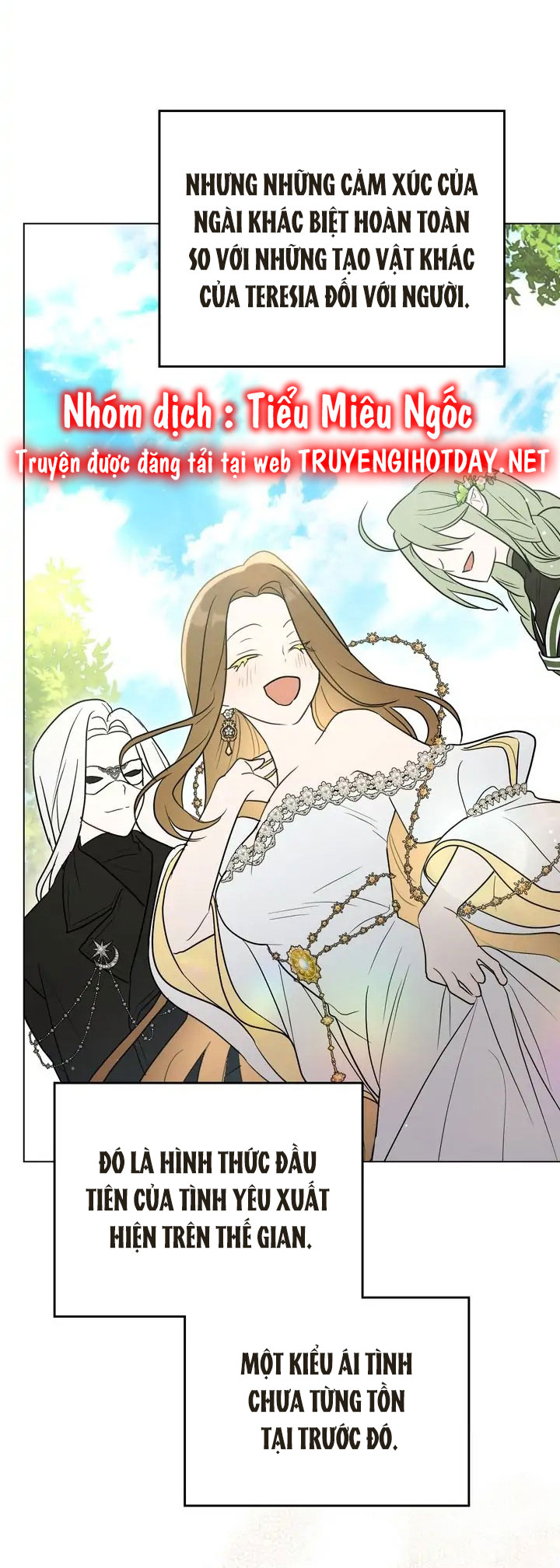 yêu cô công chúa sắp chết chapter 71 7