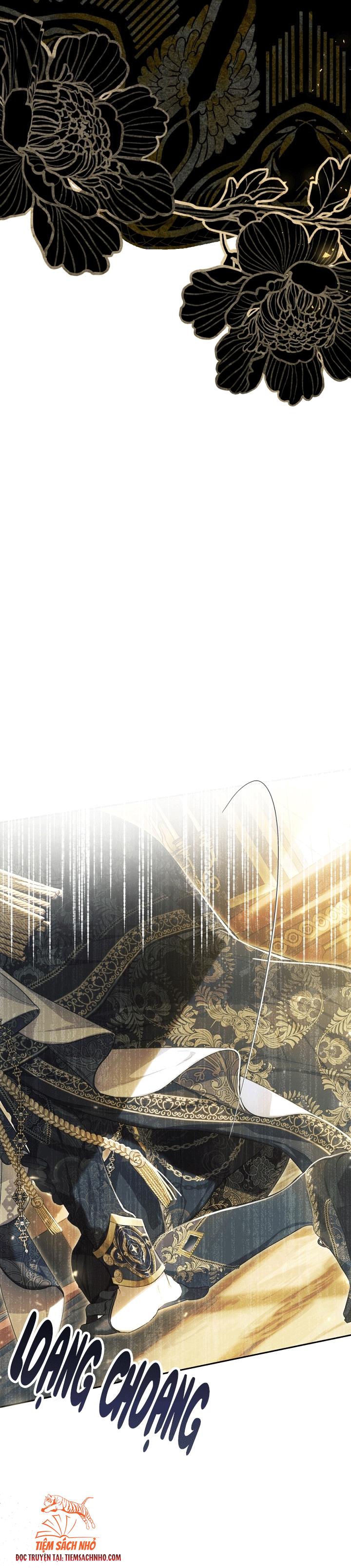 ác nữ là con rối chapter 59 11