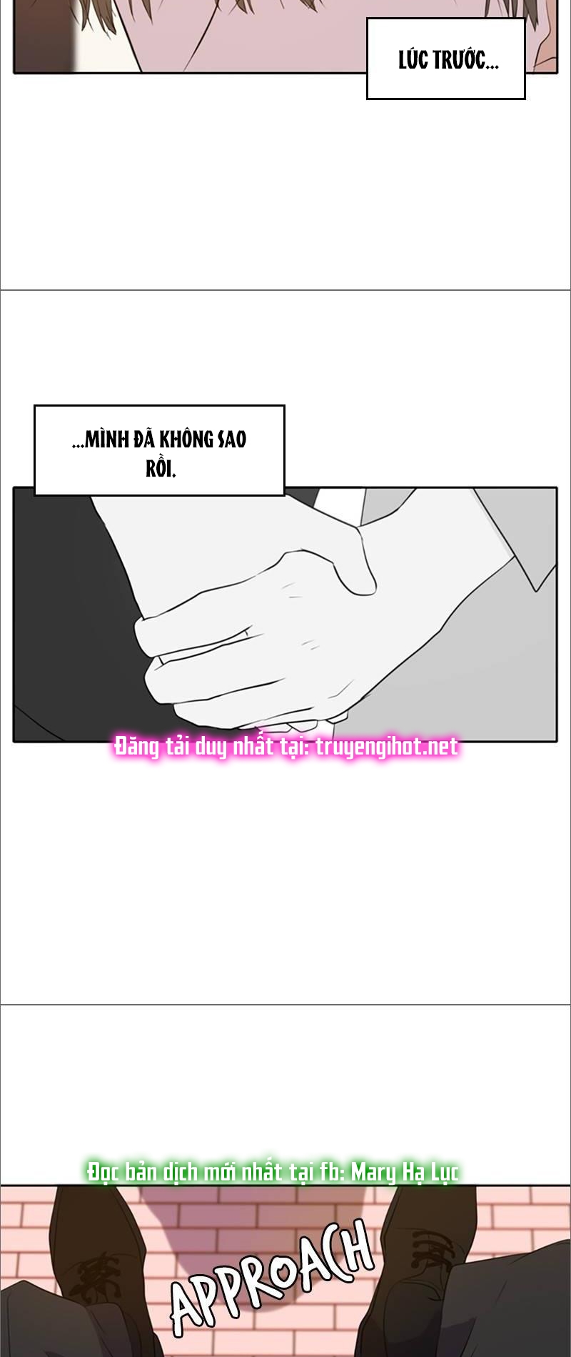 hẹn gặp anh ở kiếp thứ 19 chapter 21.1 17