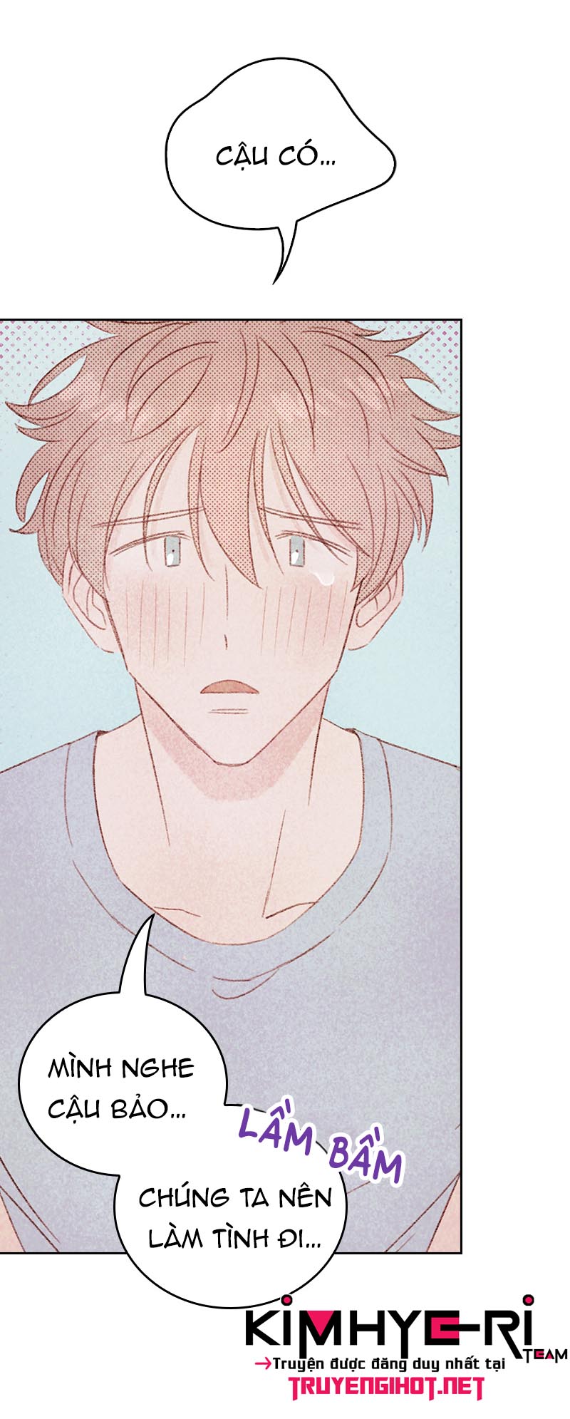 trò chơi dâm đãng chapter 15.1 19