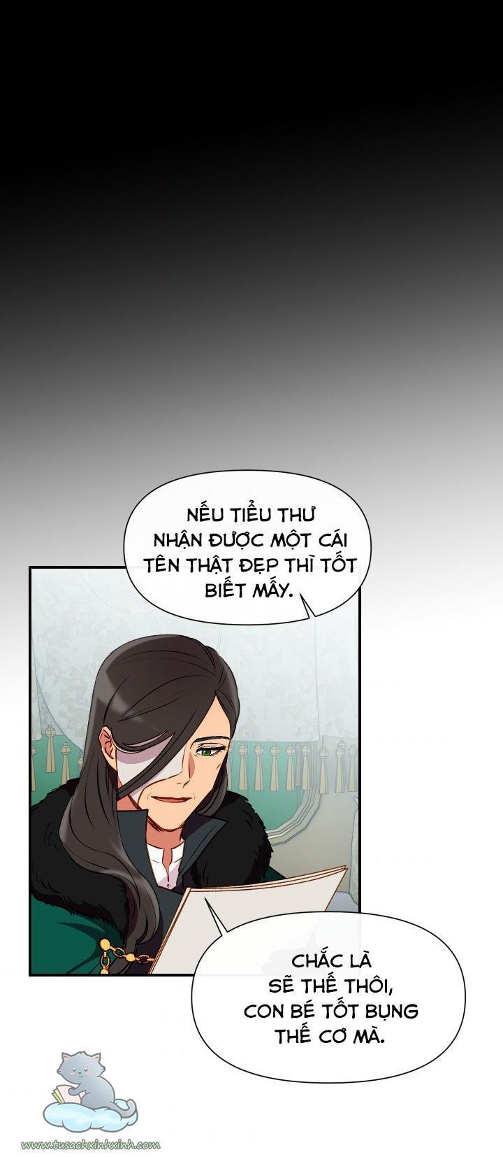 công nương khế ước của gia tộc công tước quái vật chapter 31 34