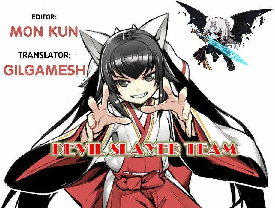 houkago no kessha chapter 1 2