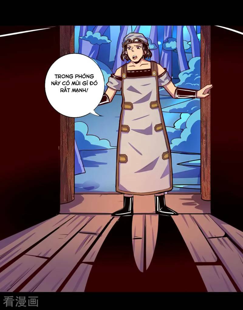 ta không phải là npc chapter 93 33