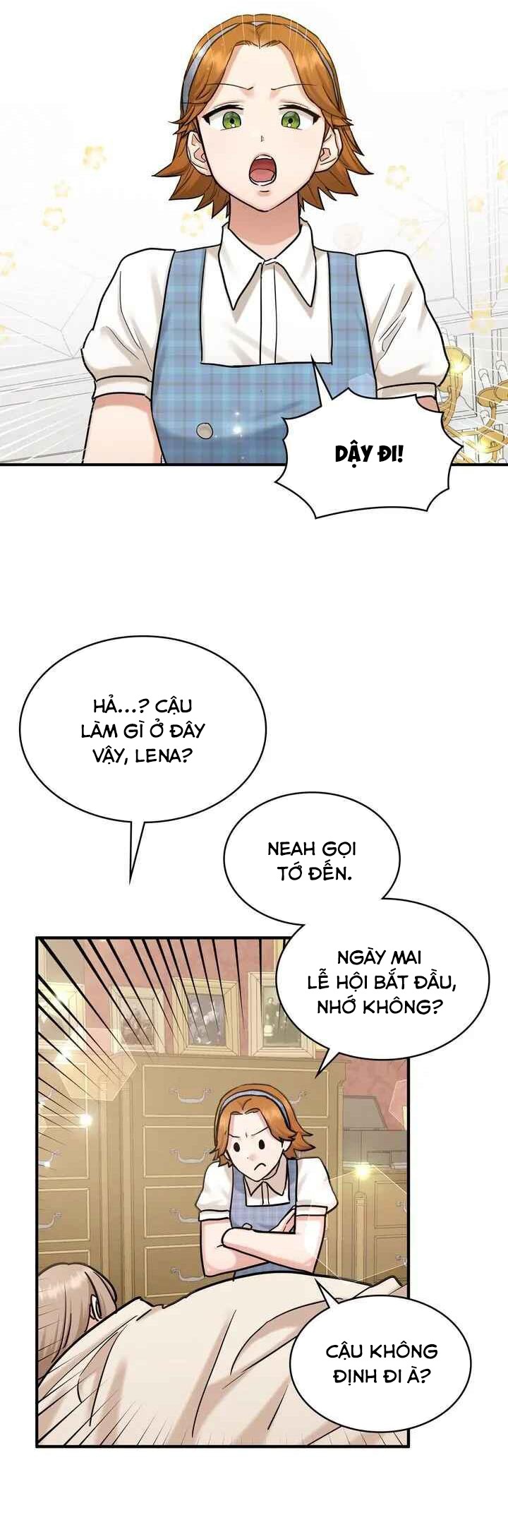 hai người thừa kế chapter 77 6