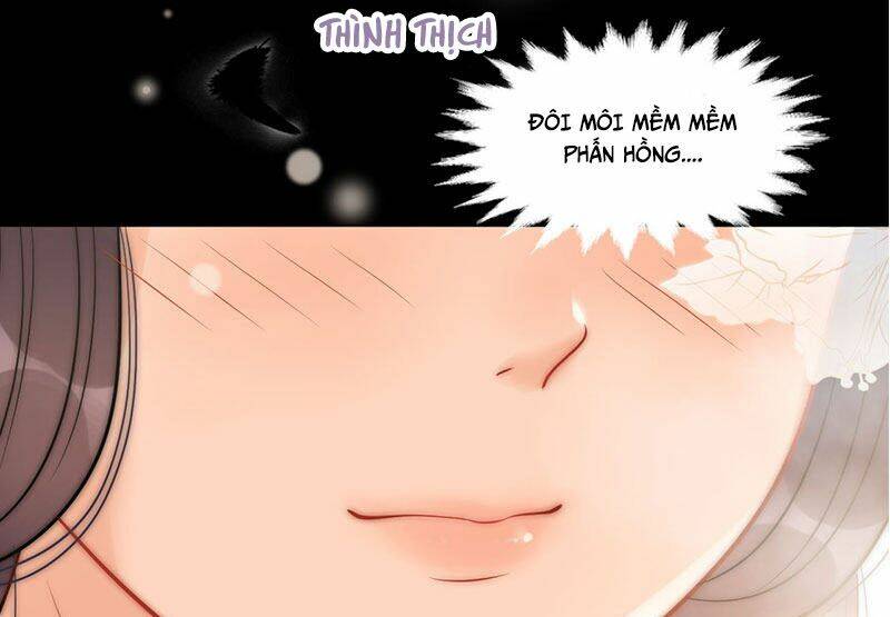 tư thế chính xác cùng bệ hạ yêu đương chapter 20.2 10