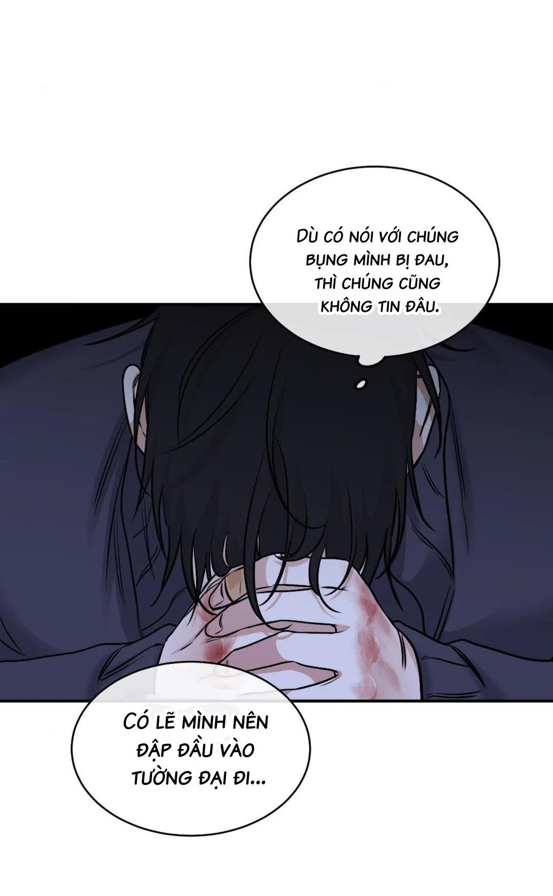 thủy triều thấp lúc chạng vạng chapter 92 61