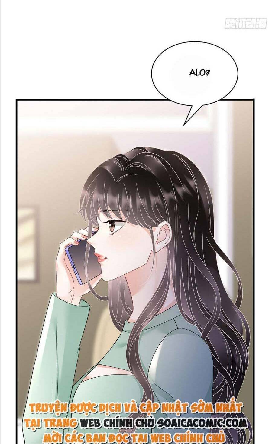 đại tiểu thư có ý đồ gì xấu đâu chapter 173 30