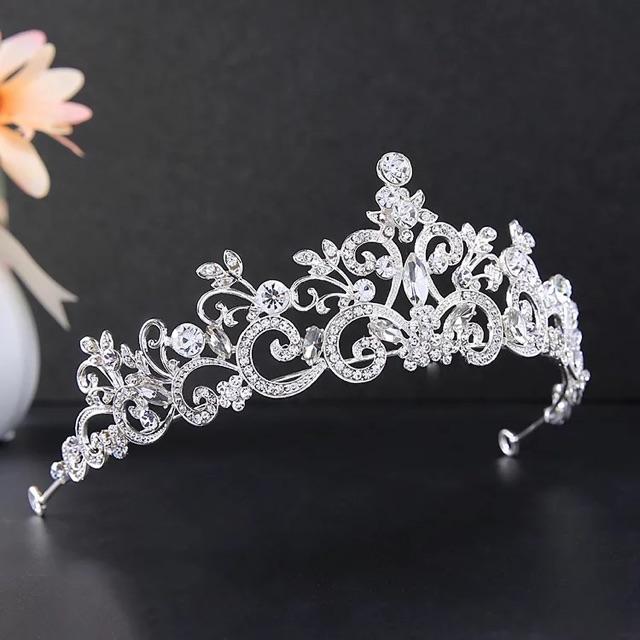 Vương miện cô dâu mới Giangpkc