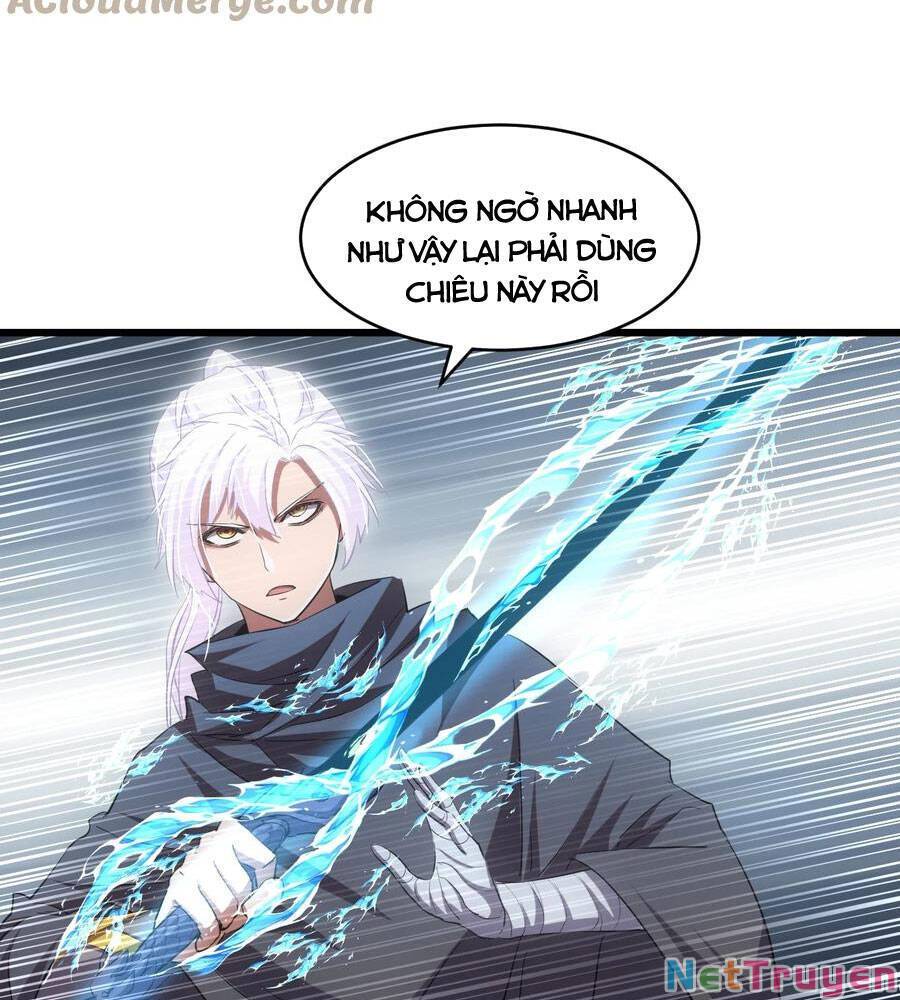vạn cổ đệ nhất thần chapter 107 26