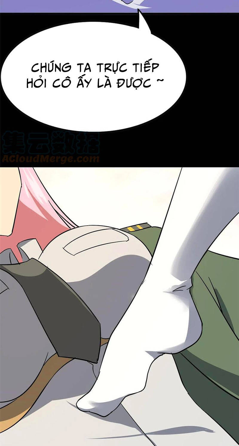 bạn gái virus của tôi chapter 376 52