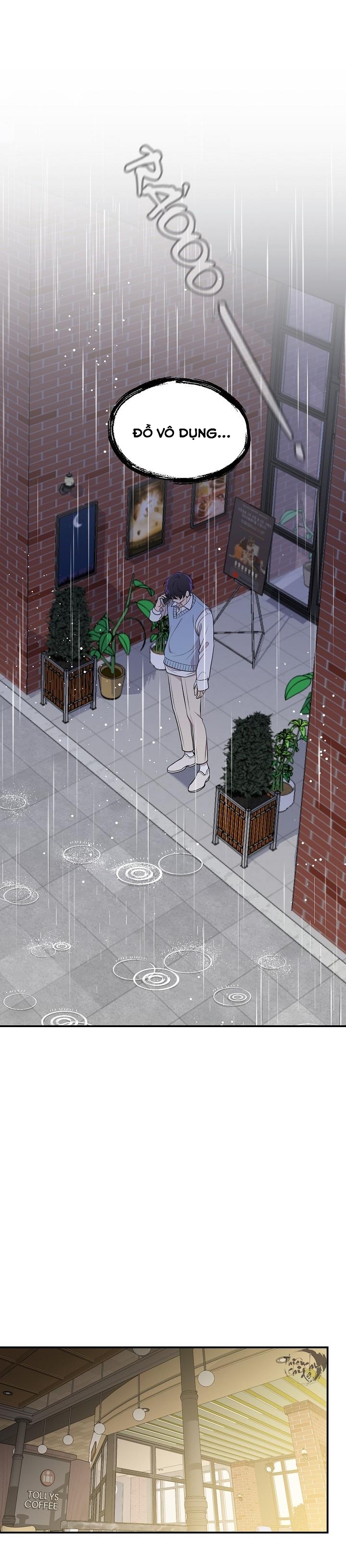 hoa ly hổ chapter 43 14