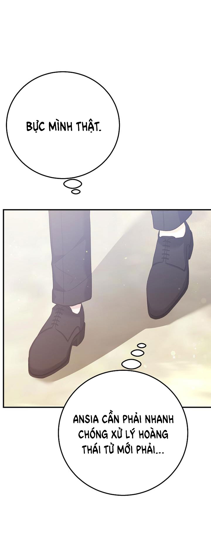 trở thành vợ thái tử quái vật chapter 86.1 19