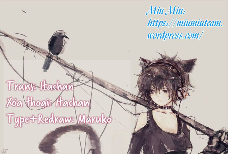 shokuryou jinrui re: starving re:velation chapter 6 1